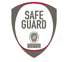 Safeguard Label
